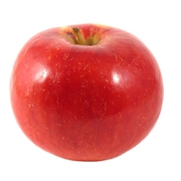 紅蘋果